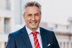 Boyle gets dream gig