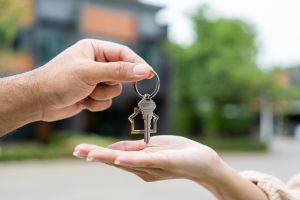 Predicted zero growth in house prices good for first home buyers