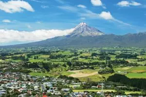 New Plymouth possibilities
