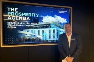 FSC's message to politicians