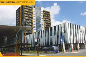 Regional Review - West Auckland