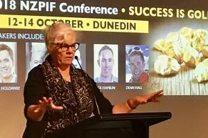 Tribunal to adopt Gluckman's meth standard