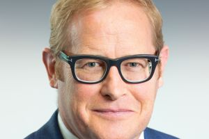 A record high for New Zealand Super Fund 