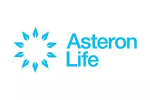 Asteron Life profit drops