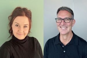 Myriad of appointments at Fidelity Life