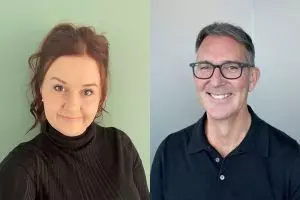 Myriad of appointments at Fidelity Life