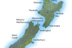 Bay of Plenty hits new high