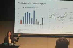 Passive popular but with Kiwi investors should do more 