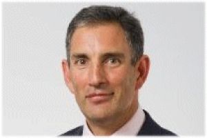Sovereign loses distribution boss