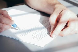 Free Will for new Fidelity policyholders