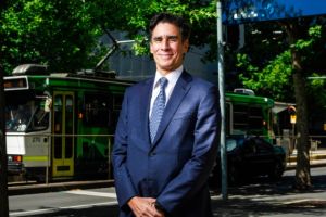 ANZ gets new CEO