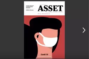 ASSET Magazine: The Covid 19 issue