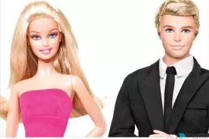 Ken and Barbie used to sell retirement message