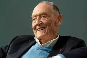 Vale Jack Bogle