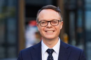 Antipodes to buy Bennelong