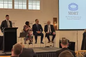 Kiwi MDRT members outpace their global peers