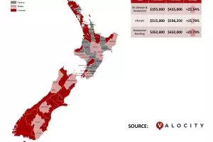 Price rises not consistent