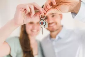 First home buyers back in action