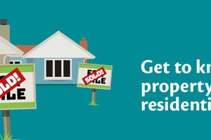 Reminder to check property tax status