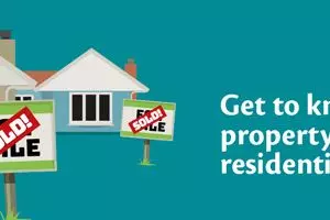 Reminder to check property tax status