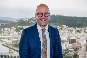 Partners nabs CFO from competitor