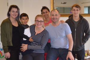 Getting to Know: Jon-Paul Hale
