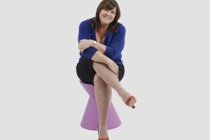 Getting to know... Elaine Campbell