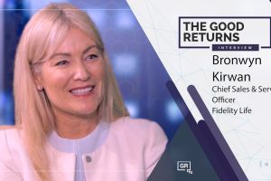 [GRTV] Where Fidelity Life is heading