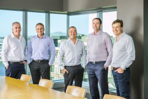 Pathfinder sells half its business