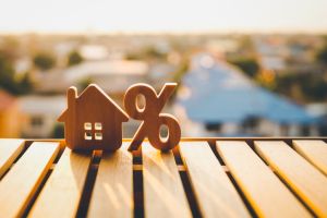Borrowers turn to short term mortgage rates in droves