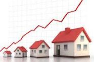 Capital price gains