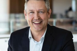 Vernon gets top AMP job
