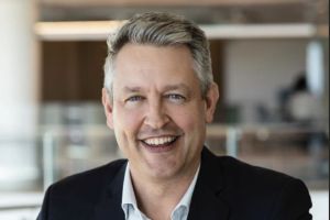 Vernon outlines his plans for AMP