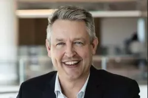 Vernon outlines his plans for AMP