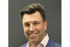 Link appoints a new general manager
