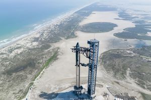 SpaceX - The IPO That Rewrote the Rulebook