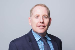New head of group risk for Fidelity Life
