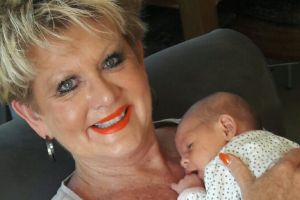 Trisha Edmonds to leave ANZ Investments