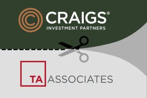 Craigs’ 50% stake sale complete