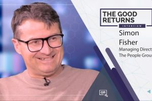 [GRTV] Simon Fisher on FAP licensing
