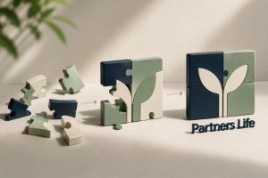 Wholesale changes to Partners’s offering