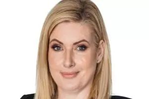 Mortgage Express hires Sara Hartigan