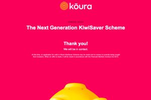 Hobson Wealth latest to enter KiwiSaver with a robo solution
