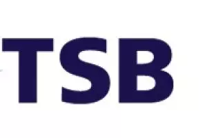 TSB ditches bank name