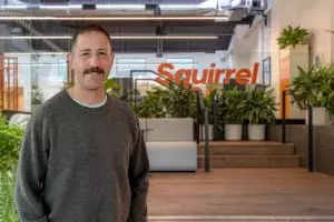 Squirrel appoints fixed income heavyweight