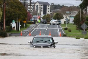 Tips for landlords to get through the Auckland flooding