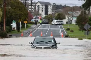 Tips for landlords to get through the Auckland flooding