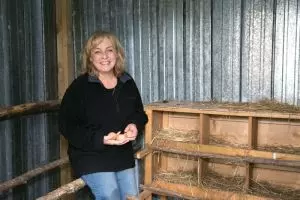 Regional rentals yield lifestyle dream