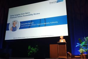 FMA calls for innovation to drive financial advice uptake