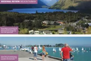 Regional Review - Nelson/Tasman